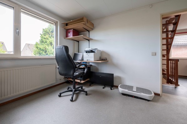 Medium property photo - Timberwolfstraat 13, 4758 AJ Standdaarbuiten